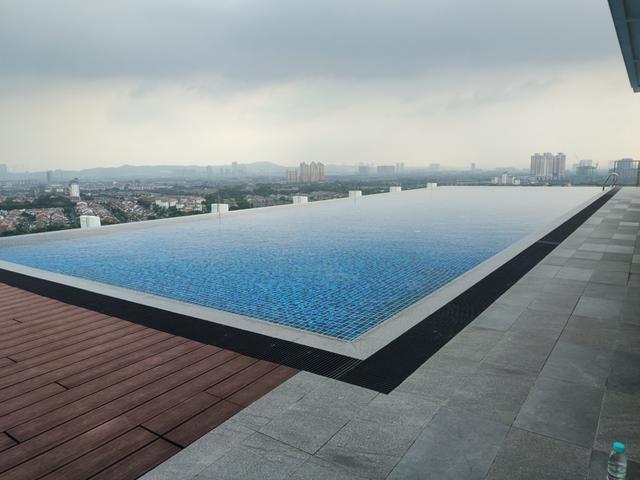 Serviced Residence for sale in Petaling, Subang Jaya