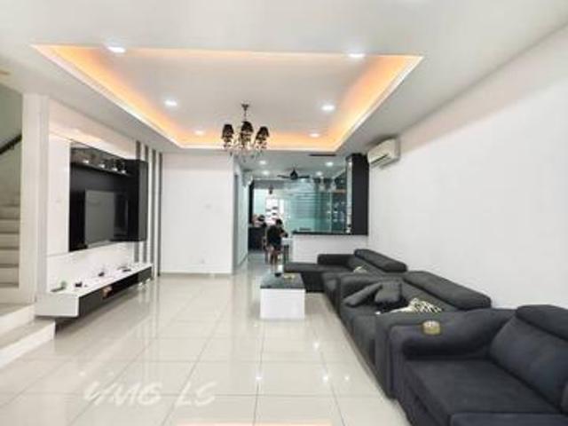 Terraced House for sale in Port Klang, Selangor