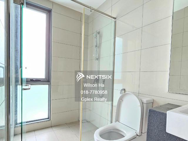 Property for sale in Sedenak, Johor