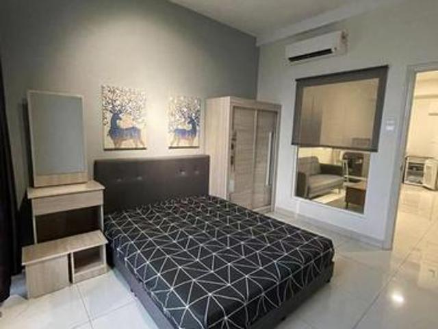 Serviced Residence for sale in Country Heights Damansara, Kuala Lumpur