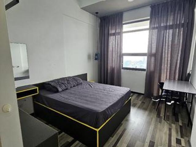 Serviced Residence for sale in Timur Laut, George Town
