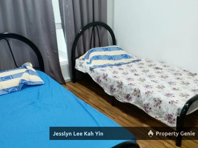 Condominium for sale in Petaling, Alam Impian