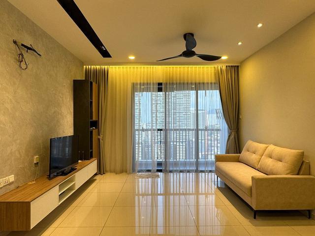 Condominium for sale in Georgetown, Penang