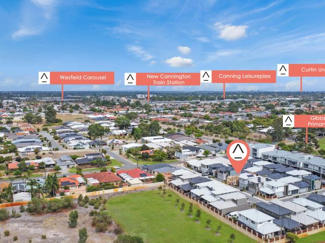 House for sale in East Cannington, Western Australia