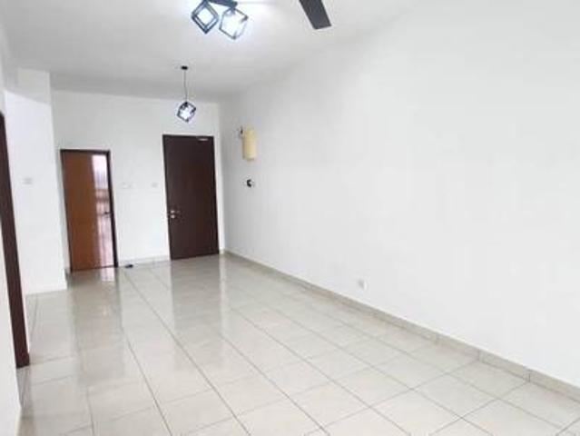 Serviced Residence for sale in Kajang, Langat