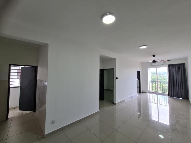 Serviced Residence for sale in Kinabalu, Sabah