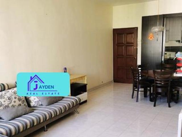 Condominium for sale in Ayer Itam Condominium for sale in Ayer Itam