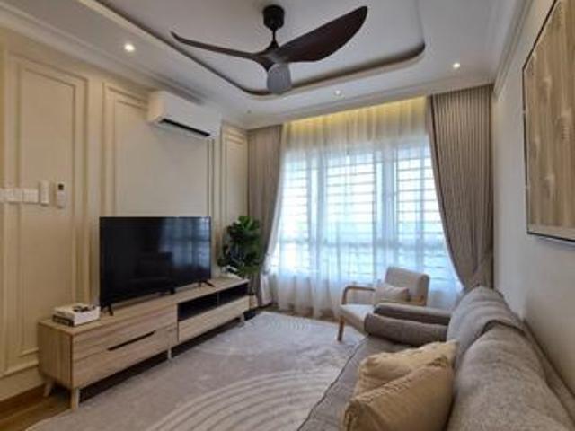 Apartment for sale in Cyberjaya, Sepang
