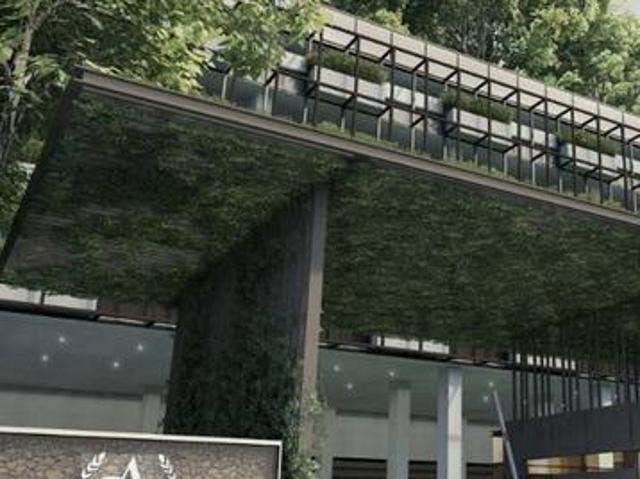 Serviced Residence for sale in Langat, Selangor