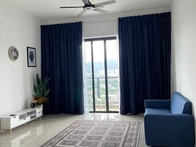 Serviced Residence for sale in Langat, Selangor