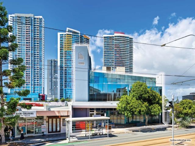 Office for sale in Fernbrook, Queensland