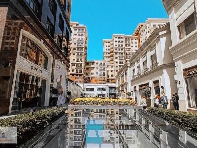 Üsküdar, İstanbul içerisinde satılık Residence