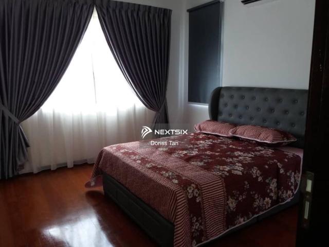 Residential House for sale in Petaling, Alam Impian