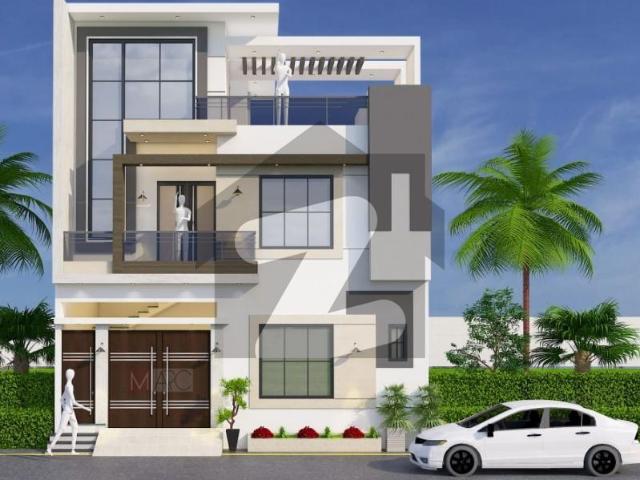 House for sale in Hyderabad, Federally Administered Tribal Areas fata