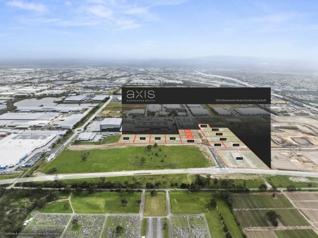 Property for sale in Lyndhurst, Melbourne
