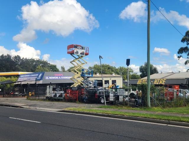 Warehouse for sale in Sydney, New South Wales