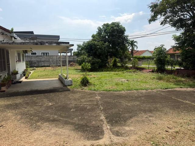 Bungalow for sale in Perak, Taiping