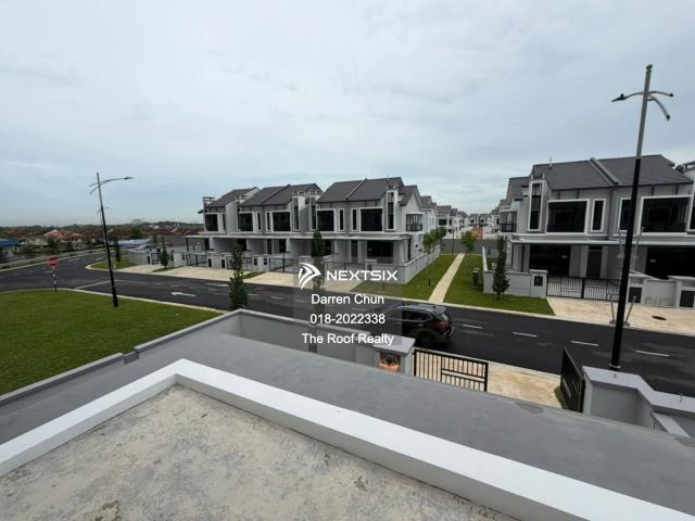 Residential House for sale in Johore Bahru, Johor