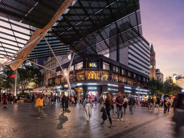 Retail for sale in Toombul, Queensland