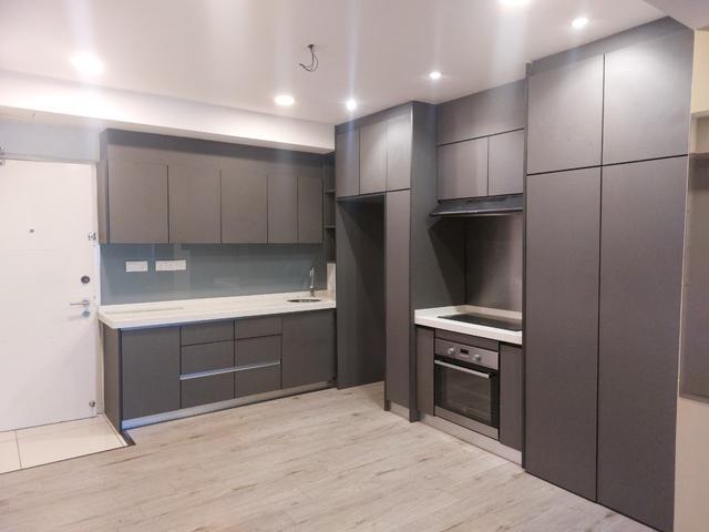 Condominium for sale in Petaling, Damansara Damai