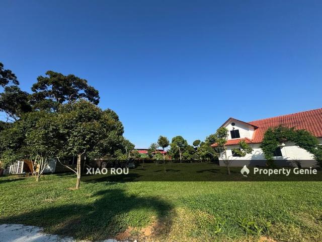 Bungalow for sale in Duyong, Malaka