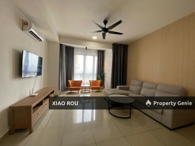 Condominium for sale in Malaka