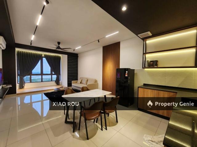 Condominium for sale in Malaka