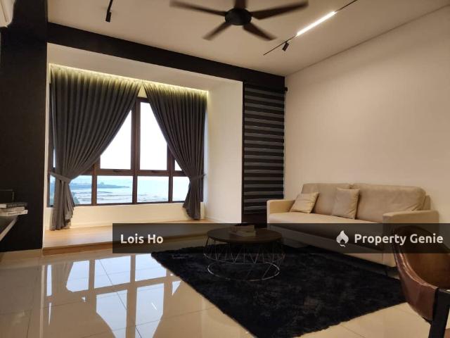 Condominium for sale in Malaka