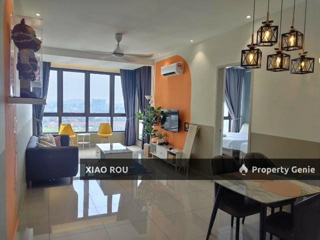 Condominium for sale in Malaka