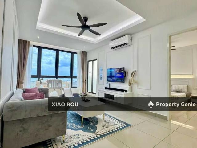 Condominium for sale in Malaka