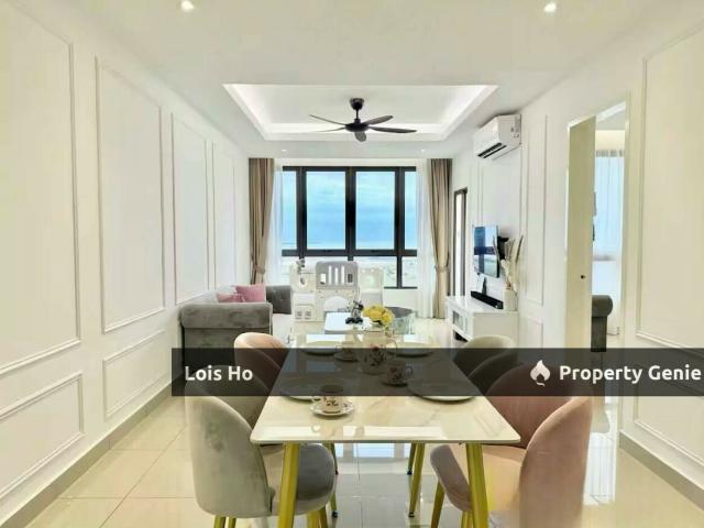 Condominium for sale in Malaka