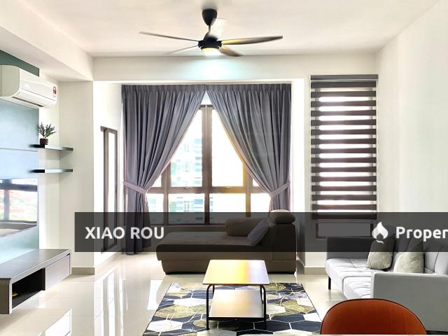 Condominium for sale in Malaka
