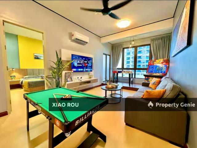 Condominium for sale in Malaka