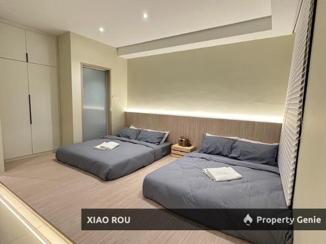 Condominium for sale in Malaka