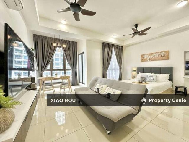 Apartment for sale in Malaka