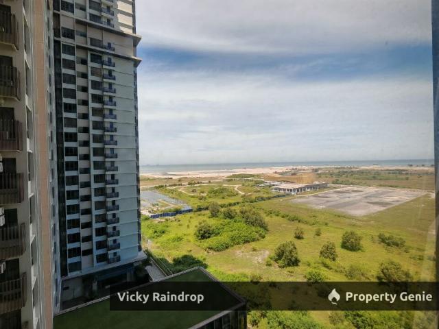 Condominium for sale in Malaka
