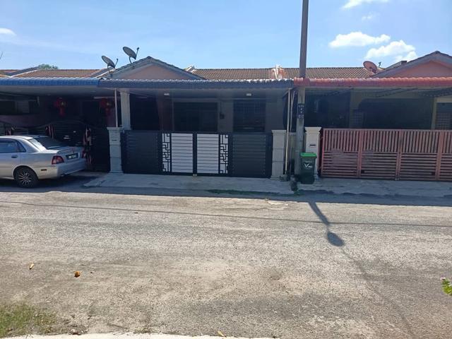 Terraced House for sale in Sungai Petani, Kuala Muda