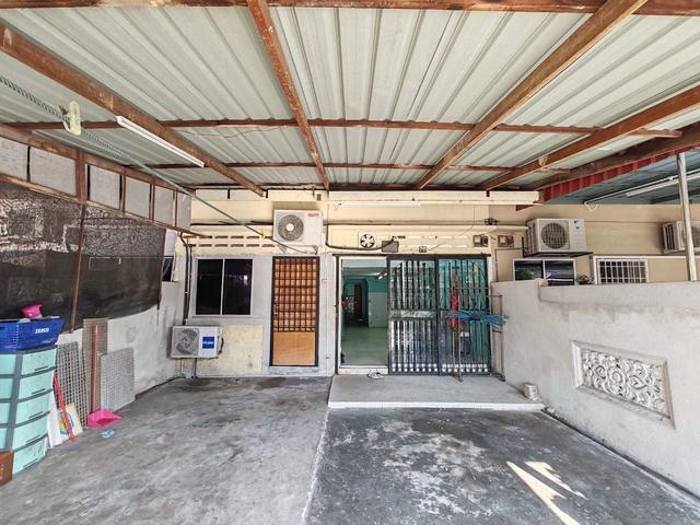 Terraced House for sale in Kuala Selangor, Selangor