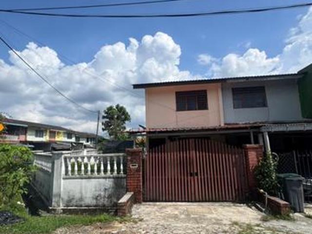 Terraced House for sale in Bandar Johor Bahru, Johor