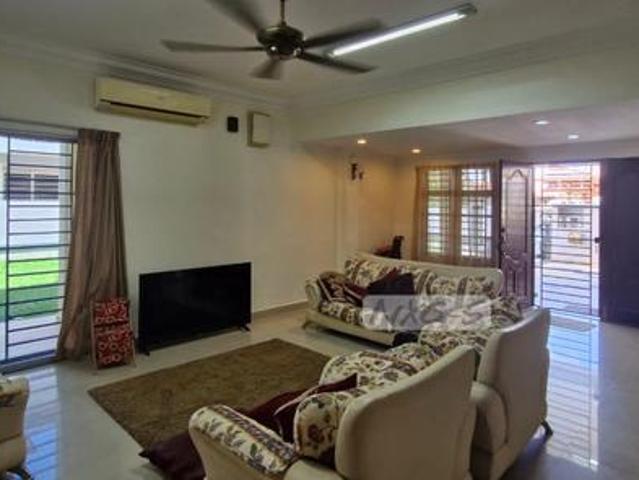 Terraced House for sale in Port Klang, Selangor