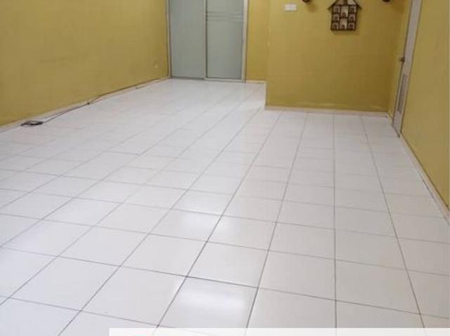 House for sale in Port Klang, Selangor