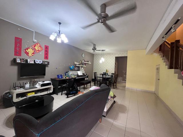 Terraced House for sale in Bandar Bukit Raja, Bandaraya Klang
