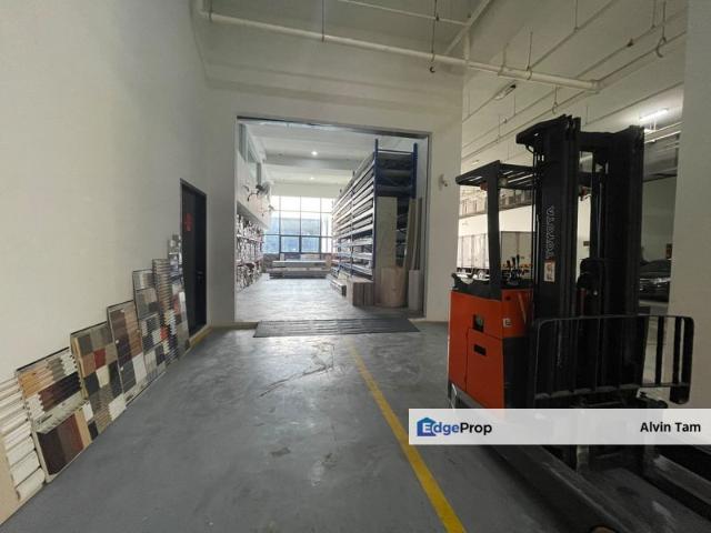 Shop for sale in Port Klang, Selangor