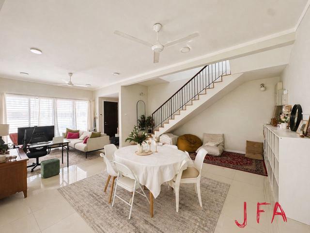 Terraced House for sale in Port Klang, Selangor