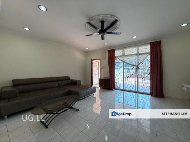 House for sale in Port Klang, Selangor