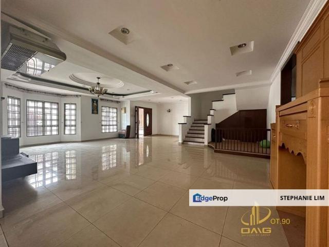 House for sale in Port Klang, Selangor