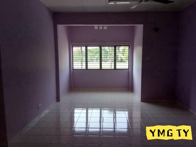 Terraced House for sale in Bandaraya Klang, Klang