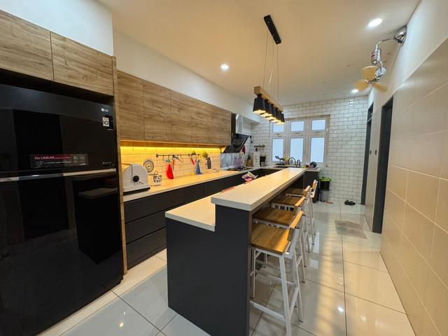 Terraced House for sale in Johore Bahru, Johor