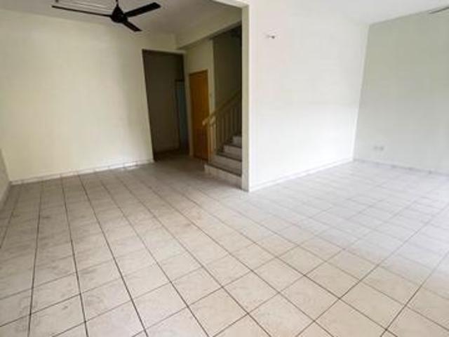 Terraced House for sale in Bandar Kinrara, Majlis Bandaraya Subang Jaya