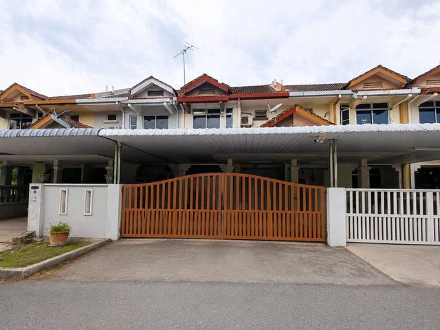 Terraced House for sale in Sungai Petani, Kuala Muda